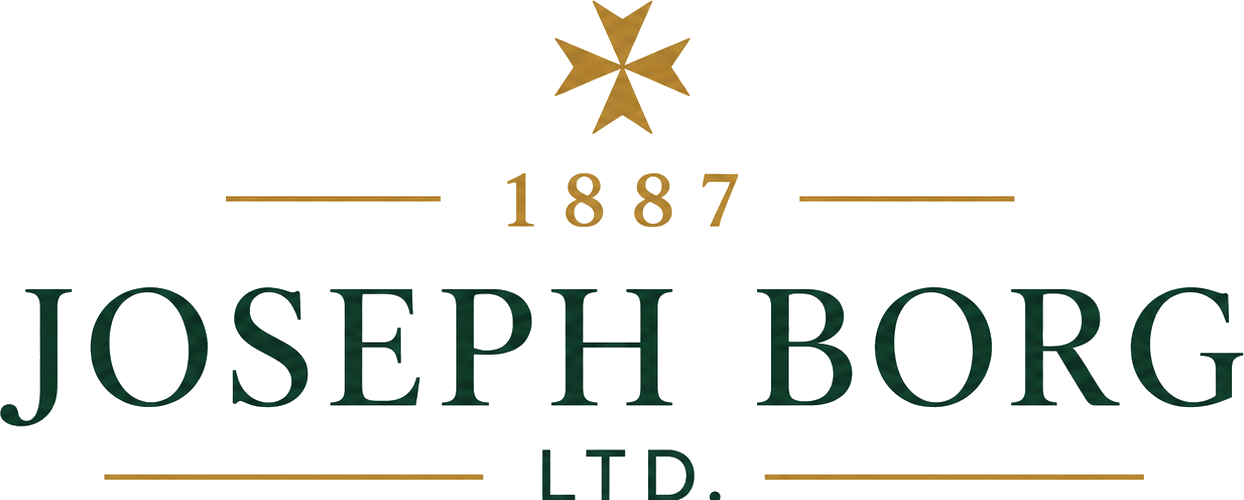 Joseph Borg Ltd. — premium food importers & distributors, Malta & Gozo